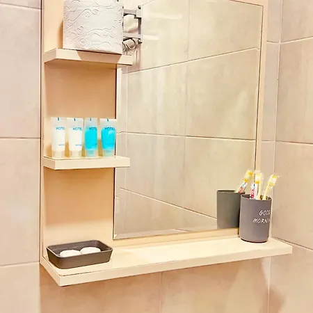 Green Flower Hotel Kutaisi Zewnętrze zdjęcie